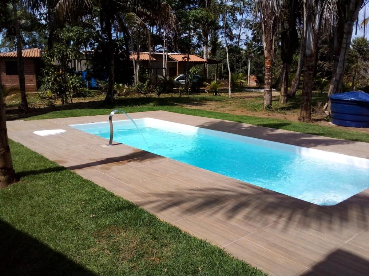 Vila Pie Itacaré Exterior foto