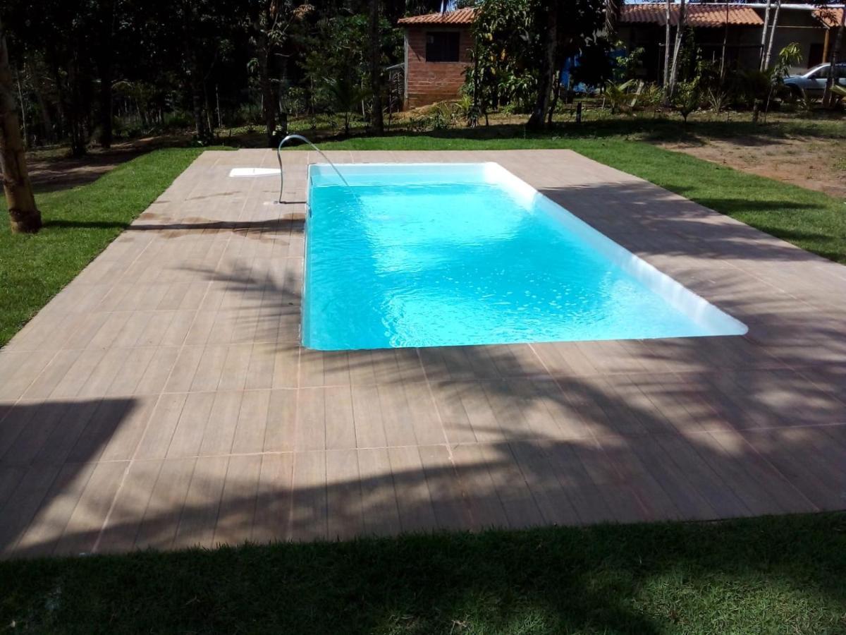 Vila Pie Itacaré Exterior foto